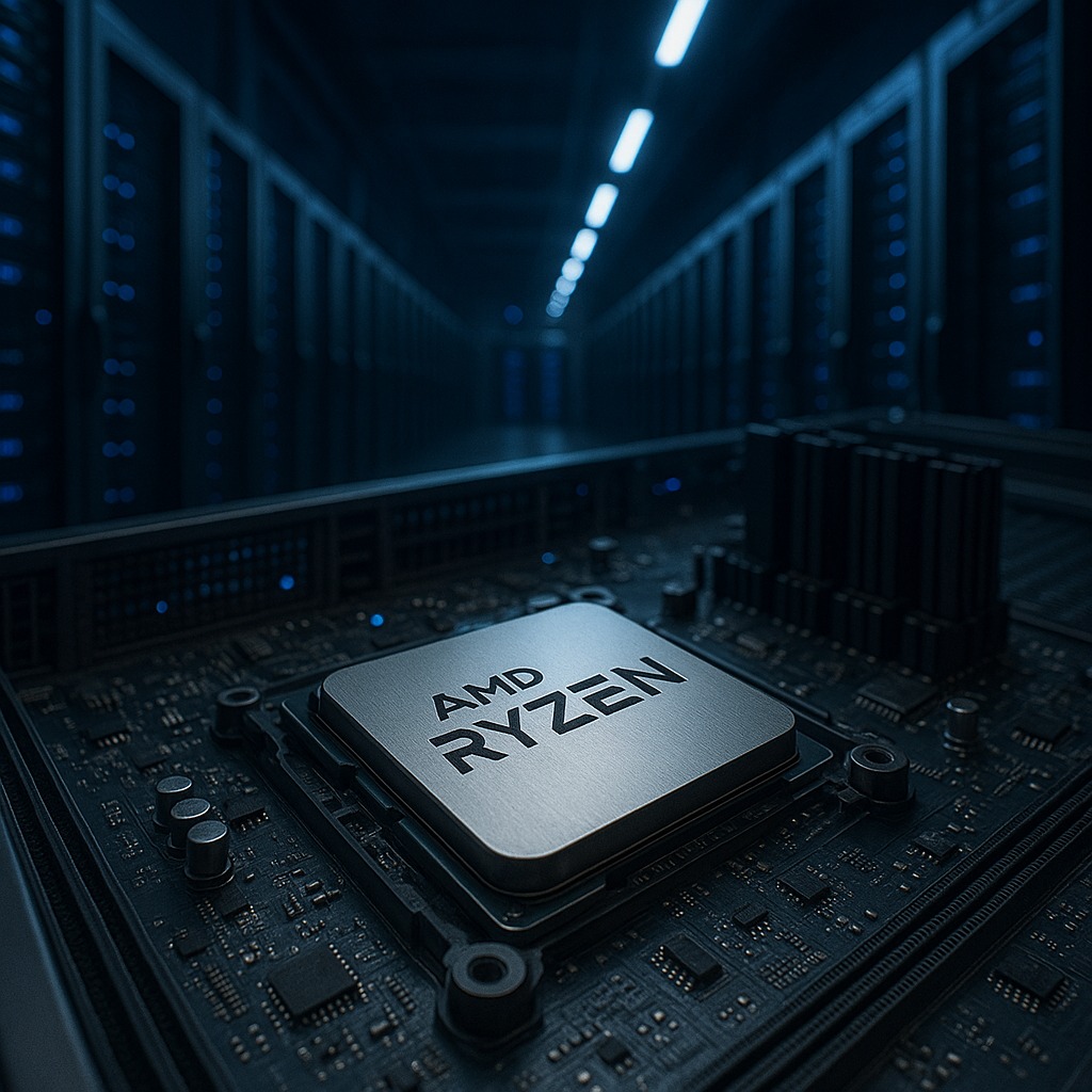 Ryzen vds nedir? 1 ryzen vds nedir avantajları
